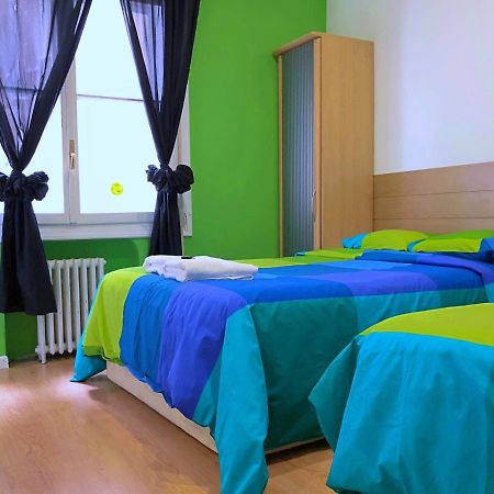 Apartamento Jacometrezo Madrid Dış mekan fotoğraf